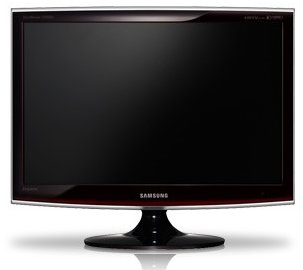 Samsung T220 HD, T240 HD T260 HD